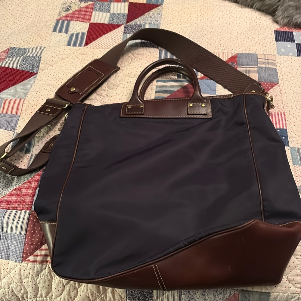 Land’s End Tote
